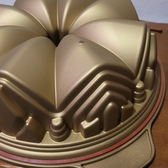 Cake Mould by Silikomart - Picture 4 of 10